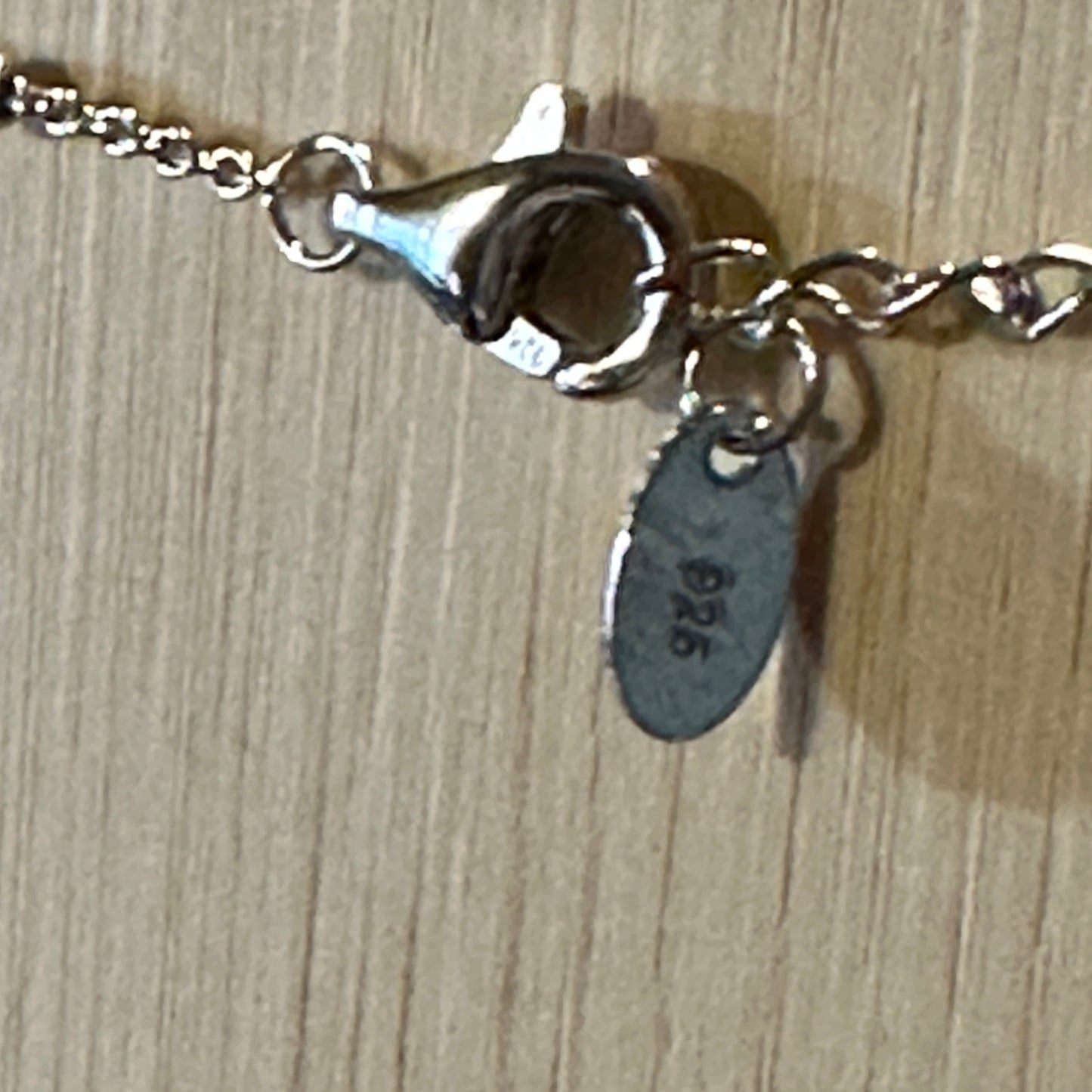 Native American Eagle Turquoise Necklace, Genuine Sterling Silver & Turquoise Stone, Gift Box - Silver Elegant