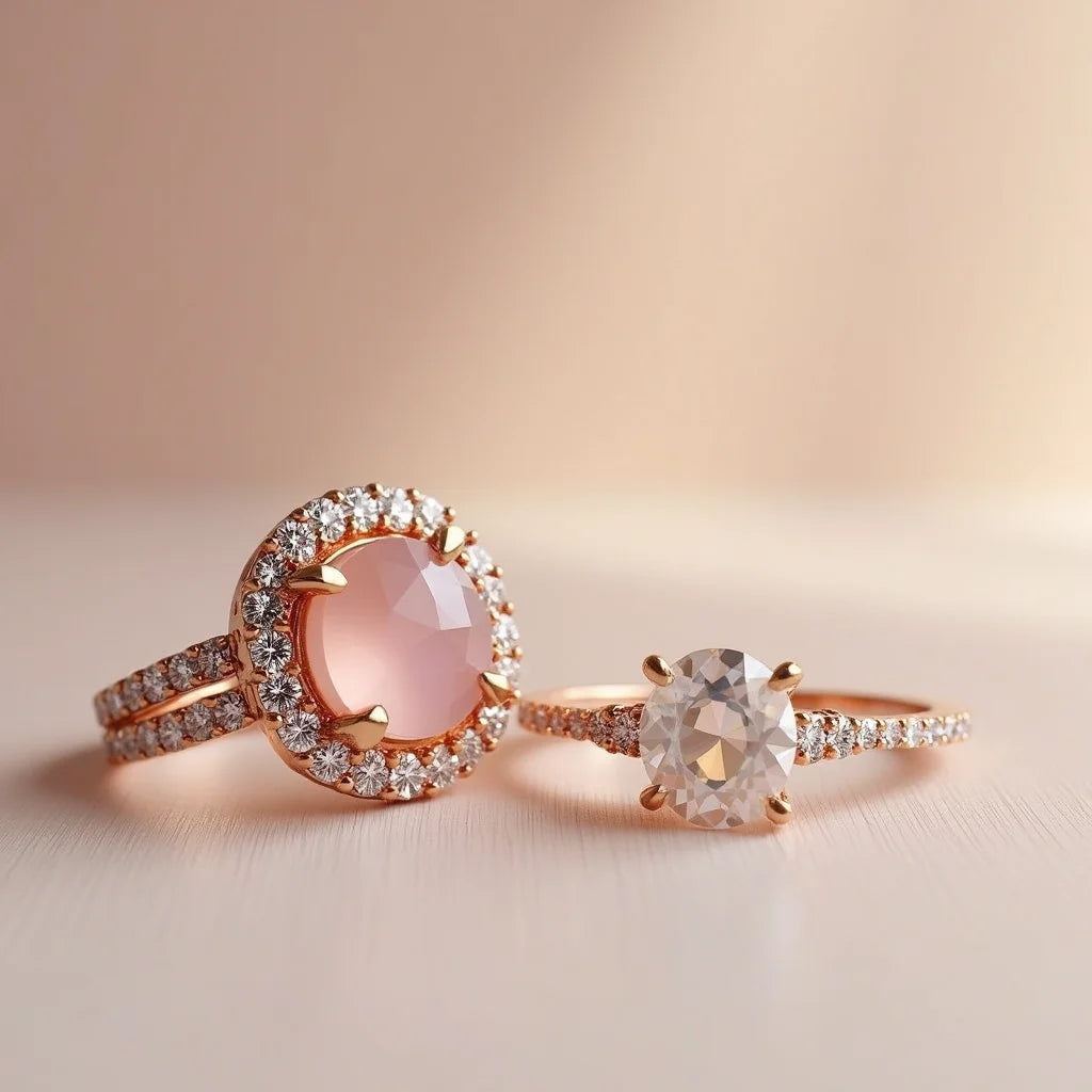 Gift Jewelry For Her - Gift Jewelry for Her: Thoughtful Pieces for Special Moments