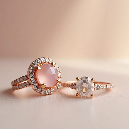 Gift Jewelry For Her - Gift Jewelry for Her: Thoughtful Pieces for Special Moments