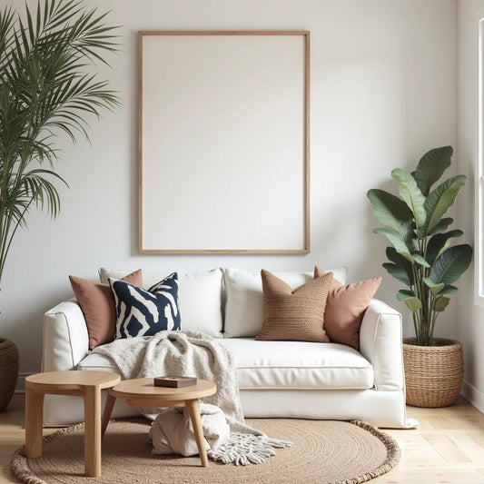 Bohemian - Bohemian Home Style Guide for Layering Textures That Last