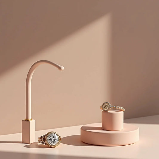 Jewelry - Timeless Jewellery Care How to Preserve Shine and Sparkle