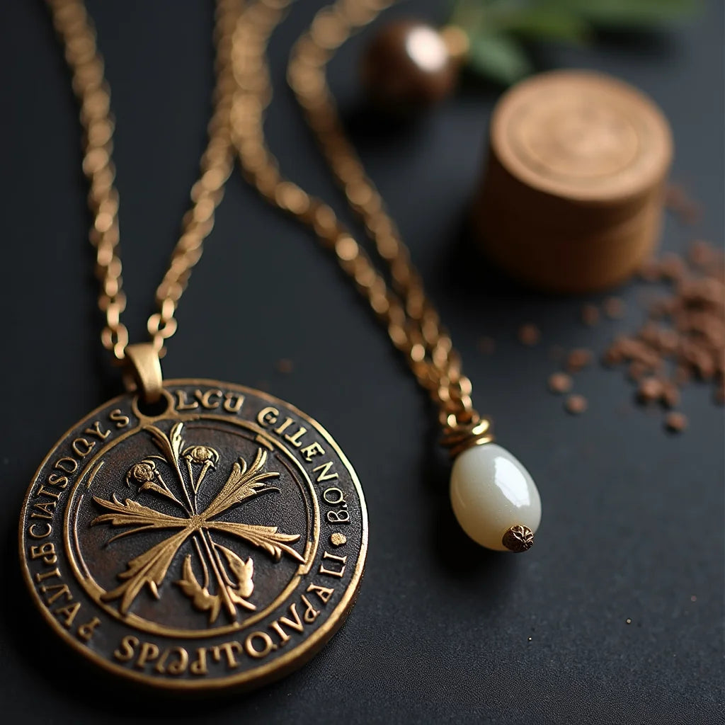 Artisan Handmade Necklaces - Artisan Handmade Necklaces A Guide to Timeless Craftsmanship