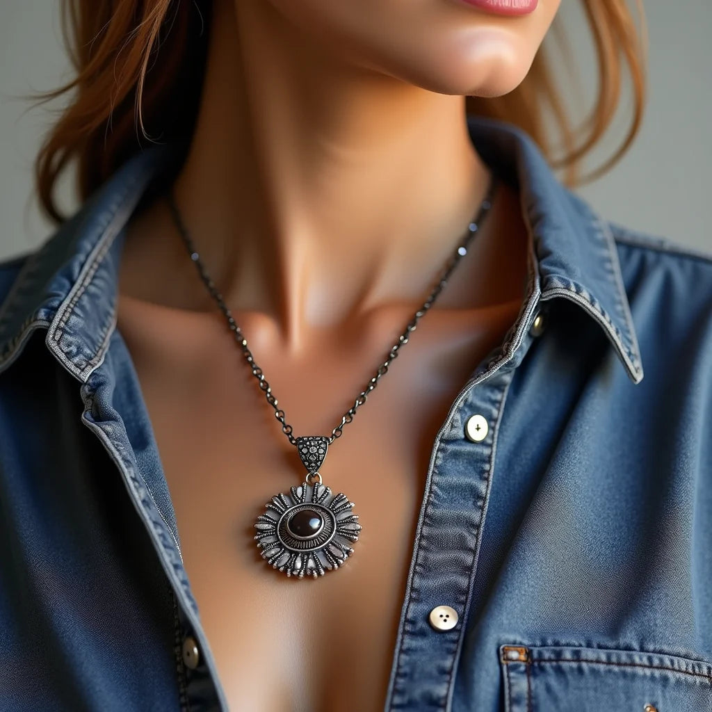 Southwestern Necklaces - Southwestern Necklaces Buying Guide for First Time Buyers
