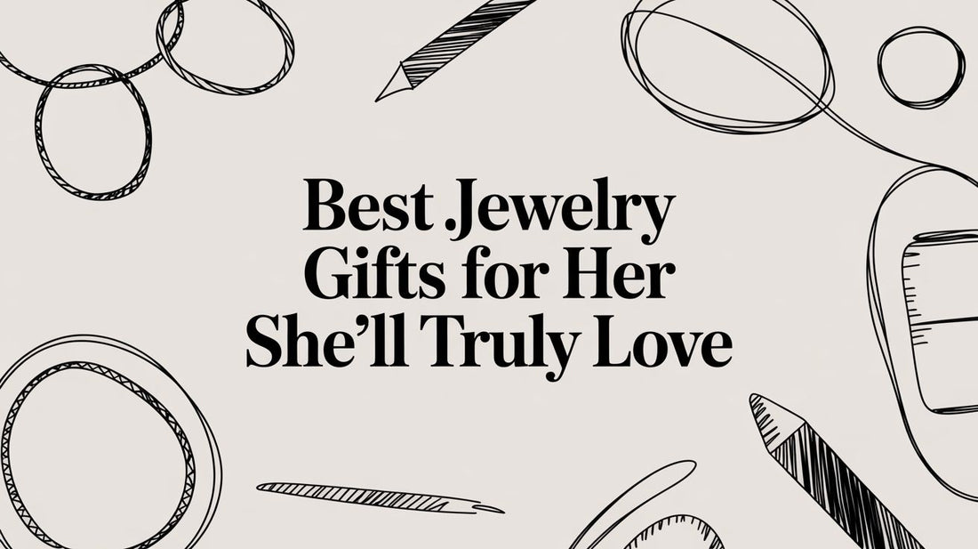 Best Jewelry Gifts for Her: Southwestern & Estuarian Cowgirl Styles