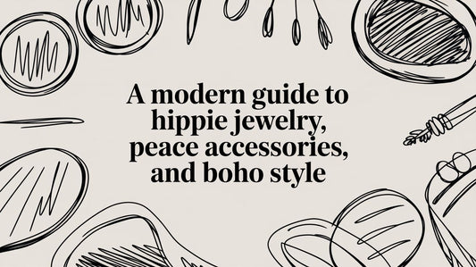 A Modern Guide to Southwestern & Estuarian Cowgirl Jewelry