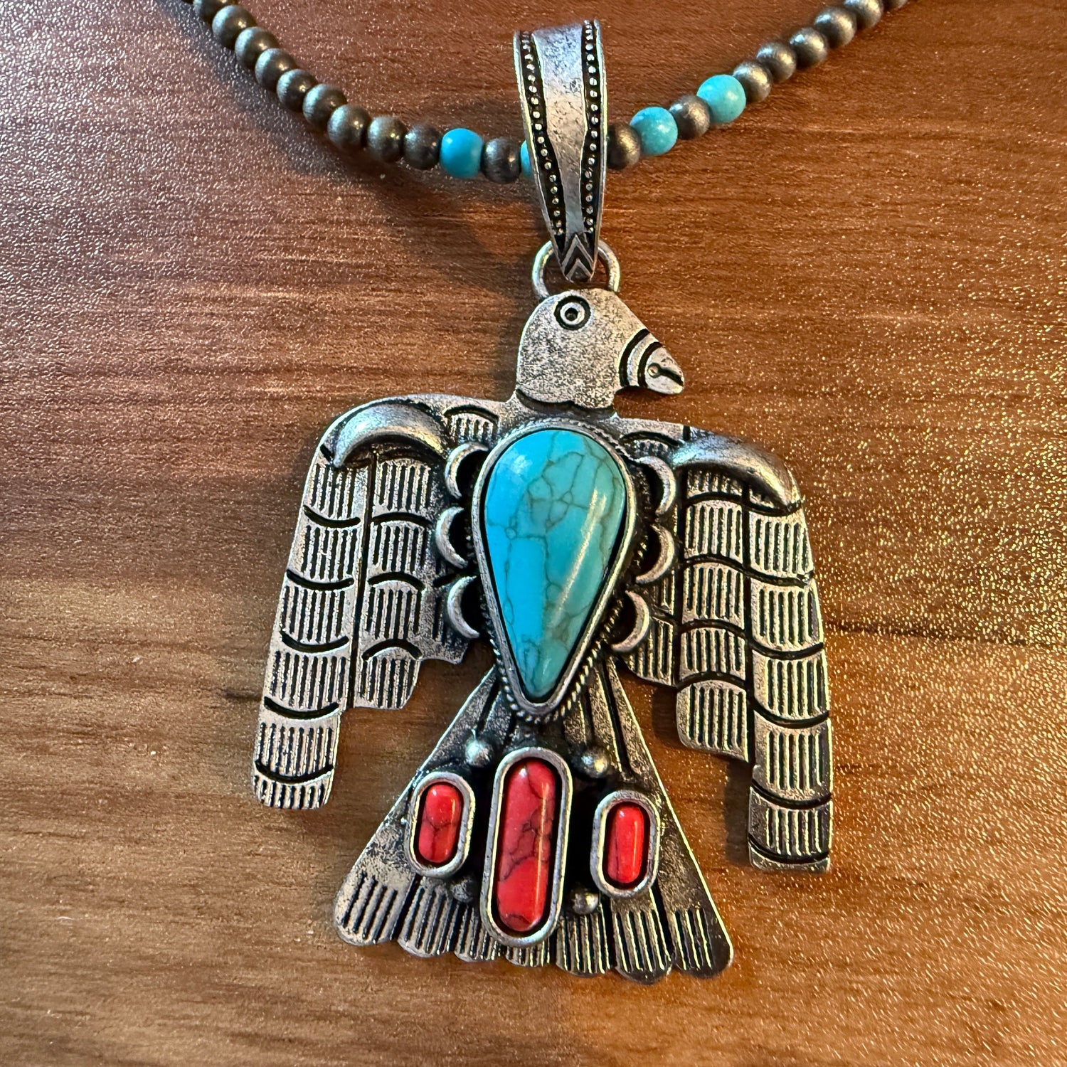 Beaded Necklace Collection of Elegant Jewelry