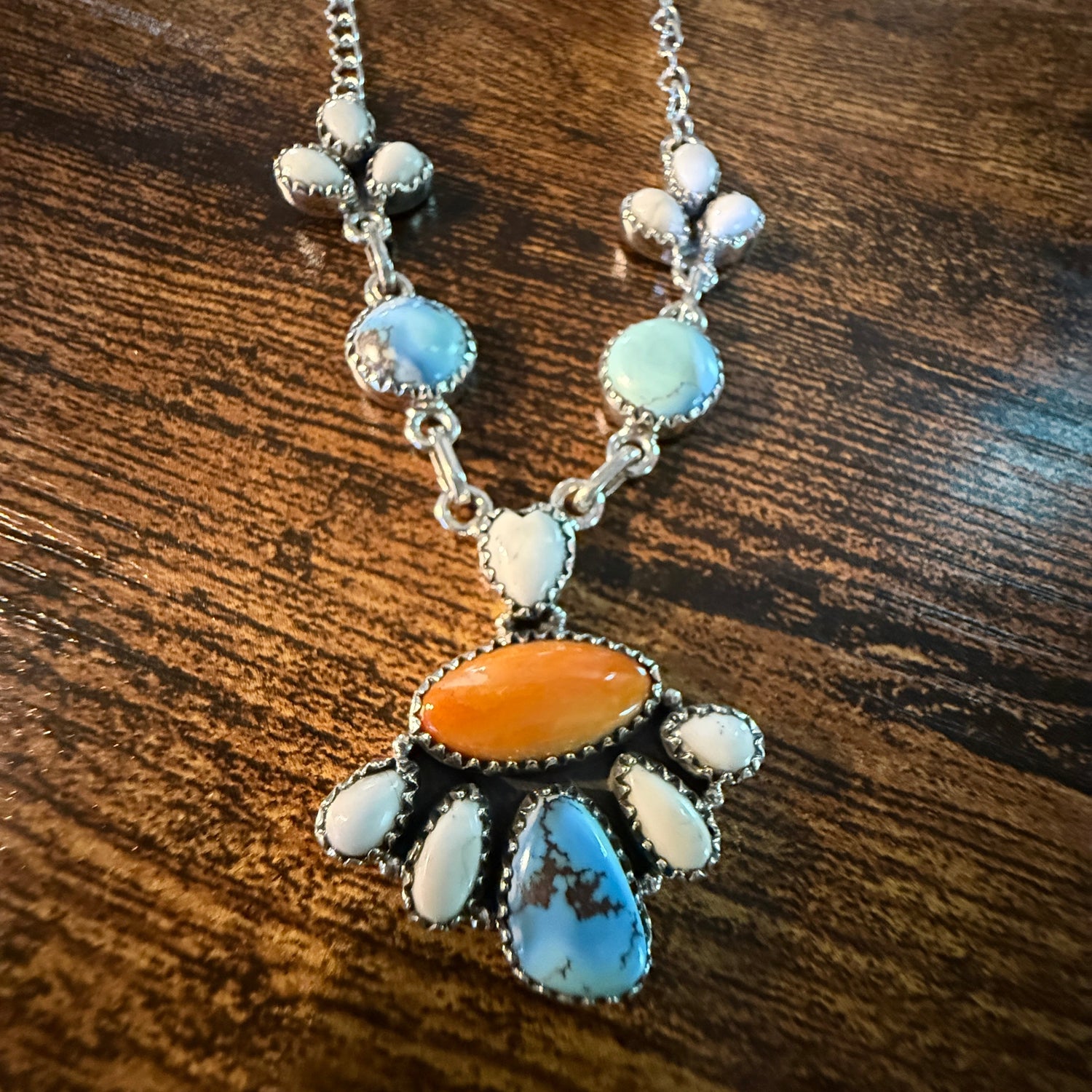 Necklace Collection