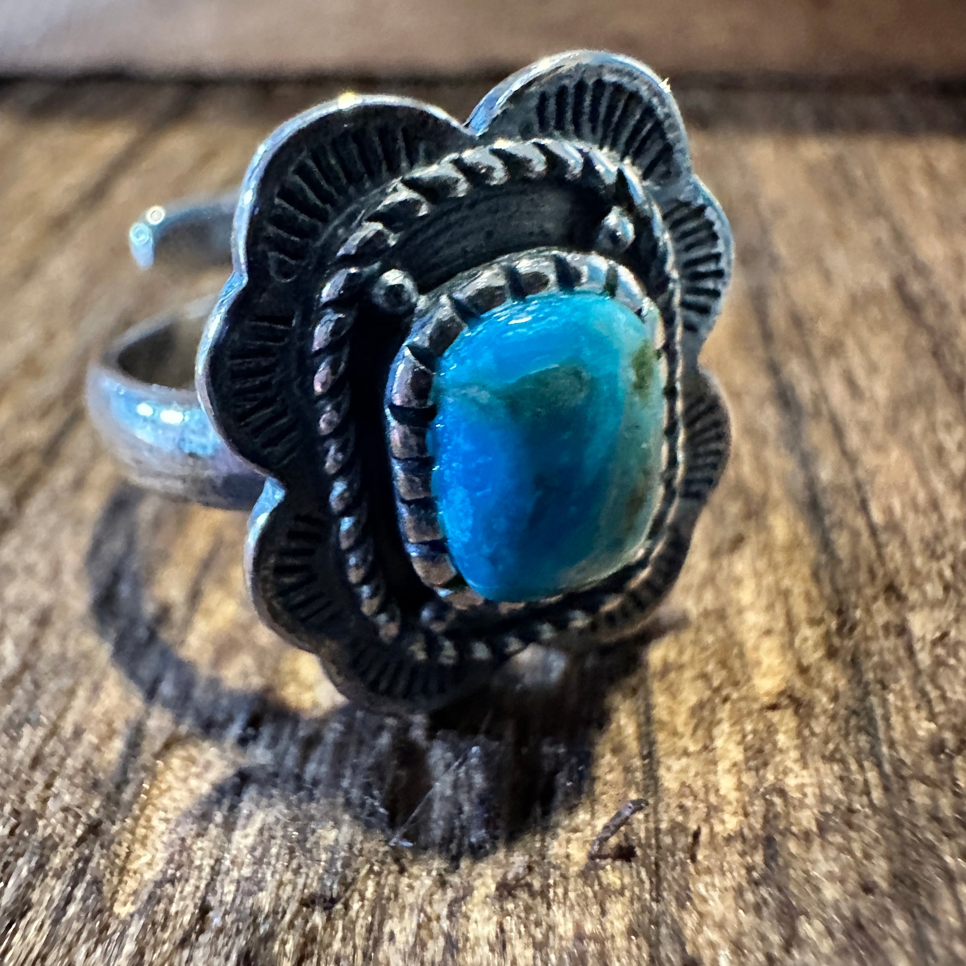 Native American Asia Turquoise Cuff Statement Ring, Genuine Sterling Silver & Turquoise Stone, Gift BoxNative American Asia Turquoise Cuff Statement Ring, Genuine Sterling Silver & Turquoise Stone, Gift Box - Premium indian cuff ring from Silver Elegant - Just $128! Shop now at Silver Elegant