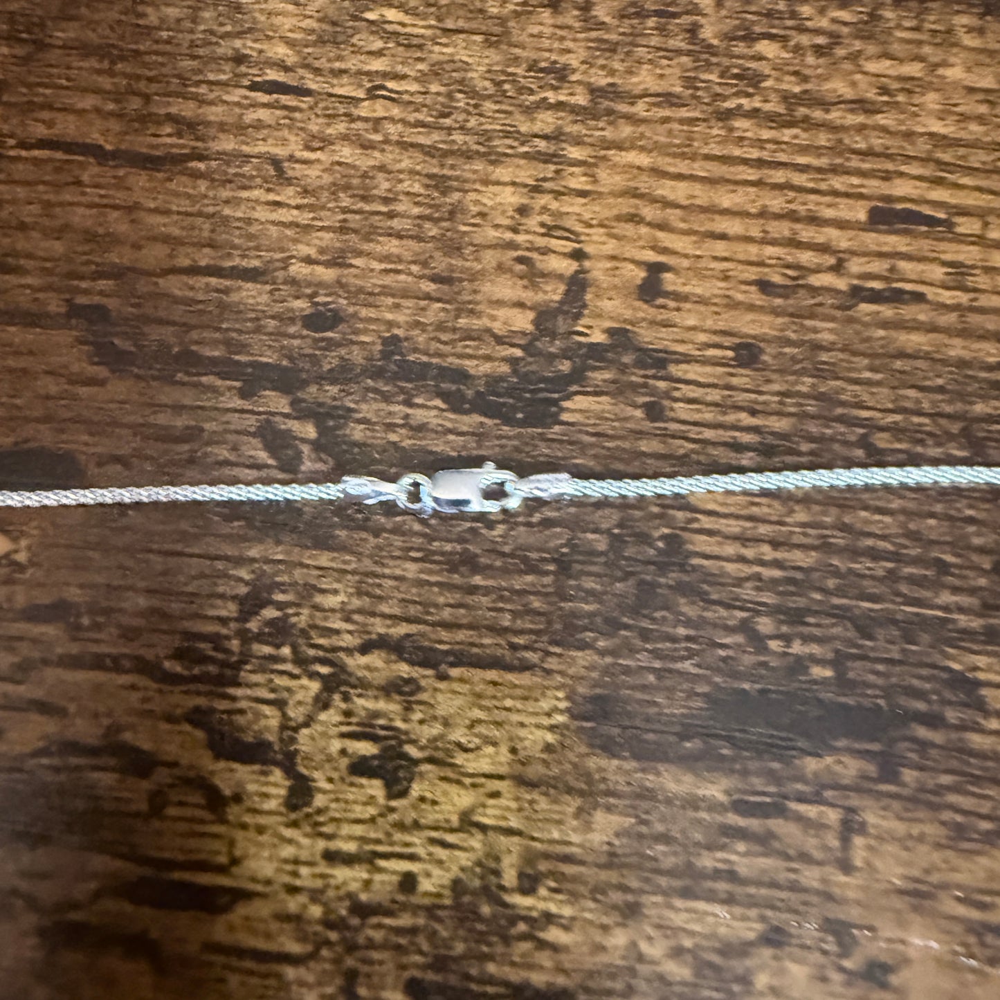 Cotton Candy Turquoise Dalhia Pendant Necklace 18 Inch 925 Sterling Silver