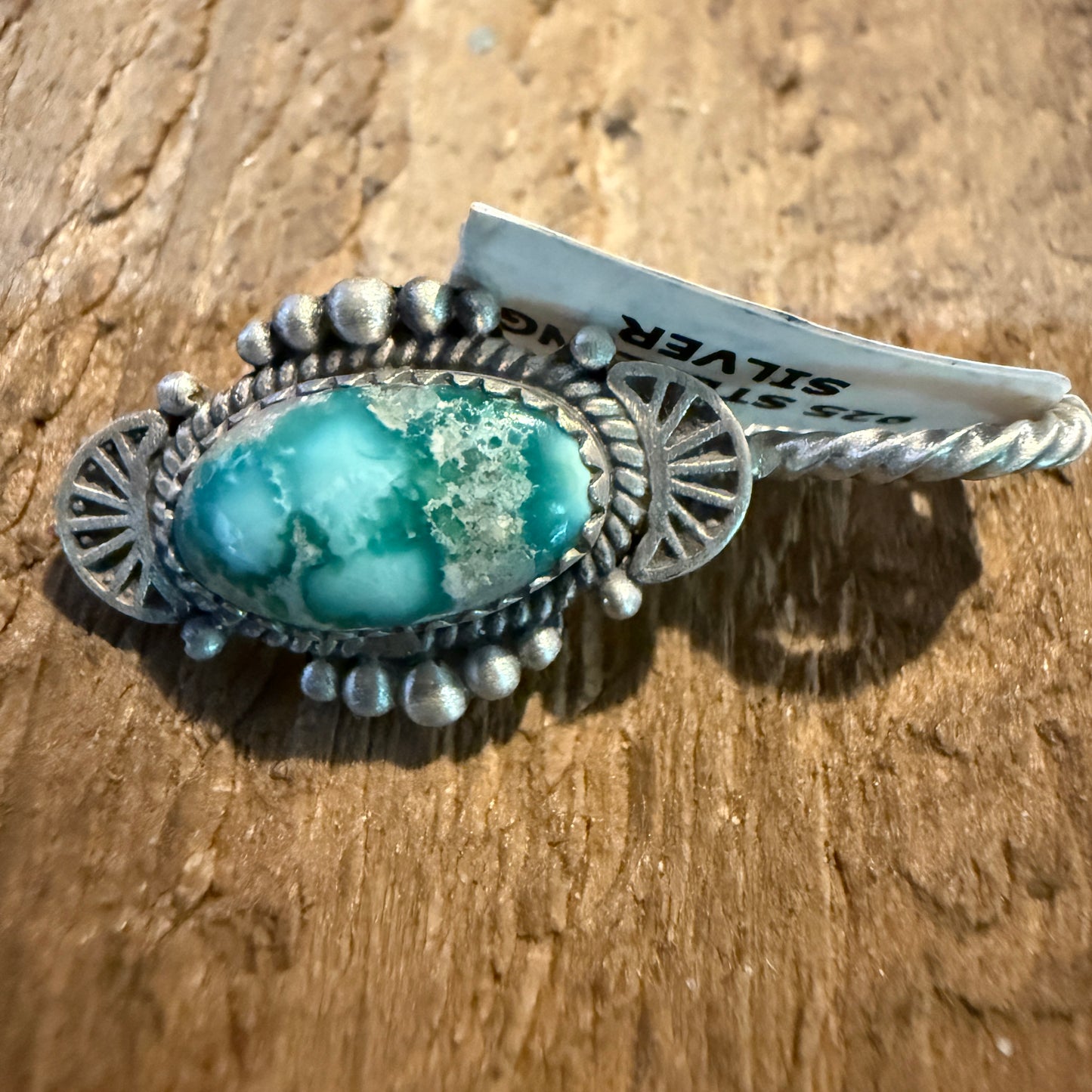 Emerald Valley Turquoise Gemstone Hat And Purse Charm In Sterling Silver 1 Inch