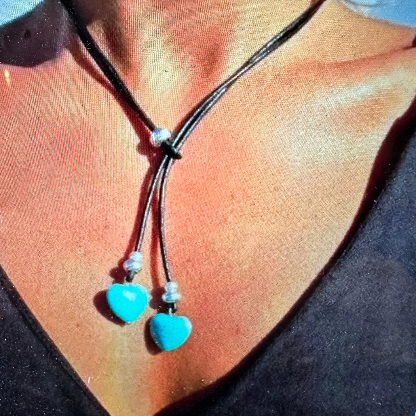 Turquoise Stone Jewelry