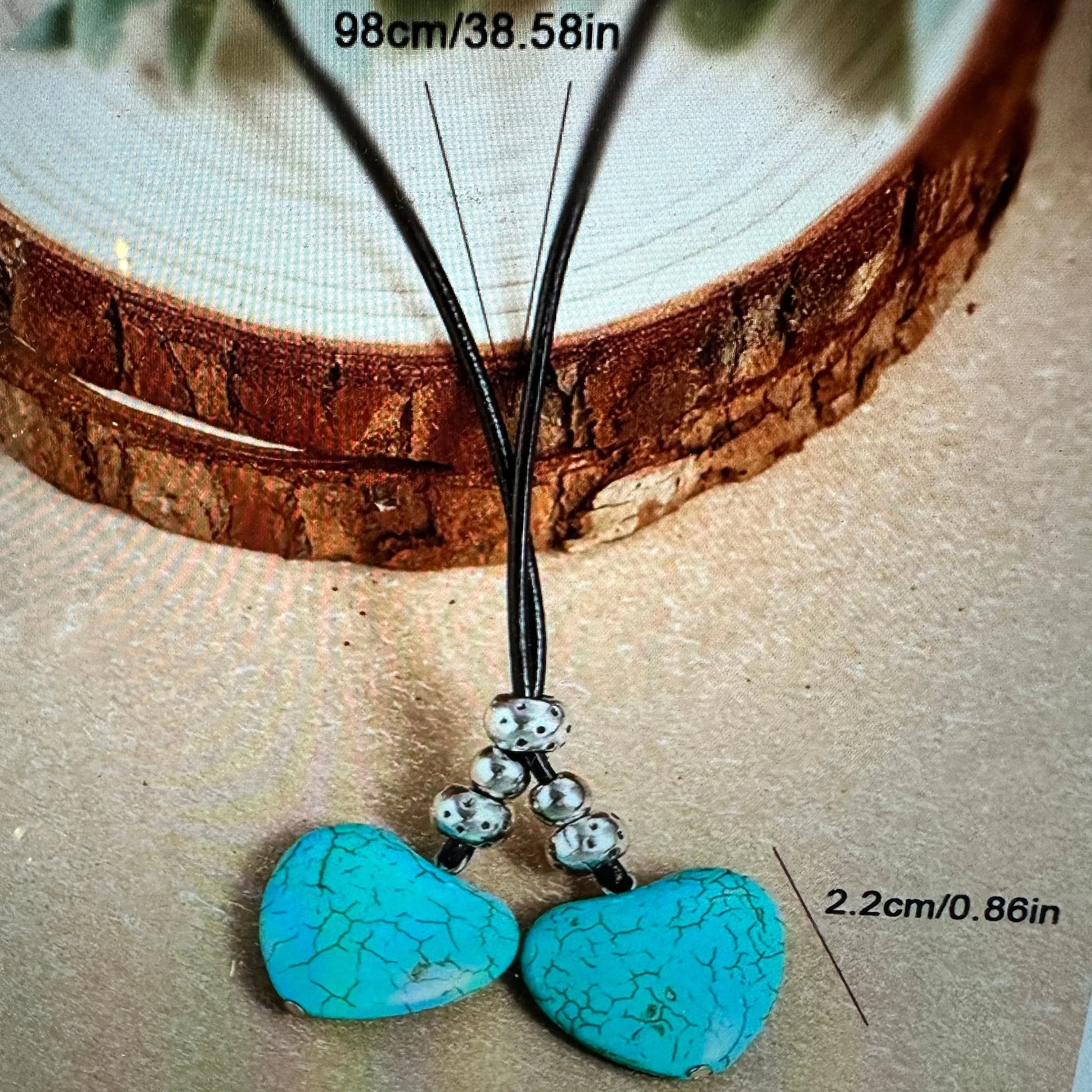 Turquoise Stone Jewelry