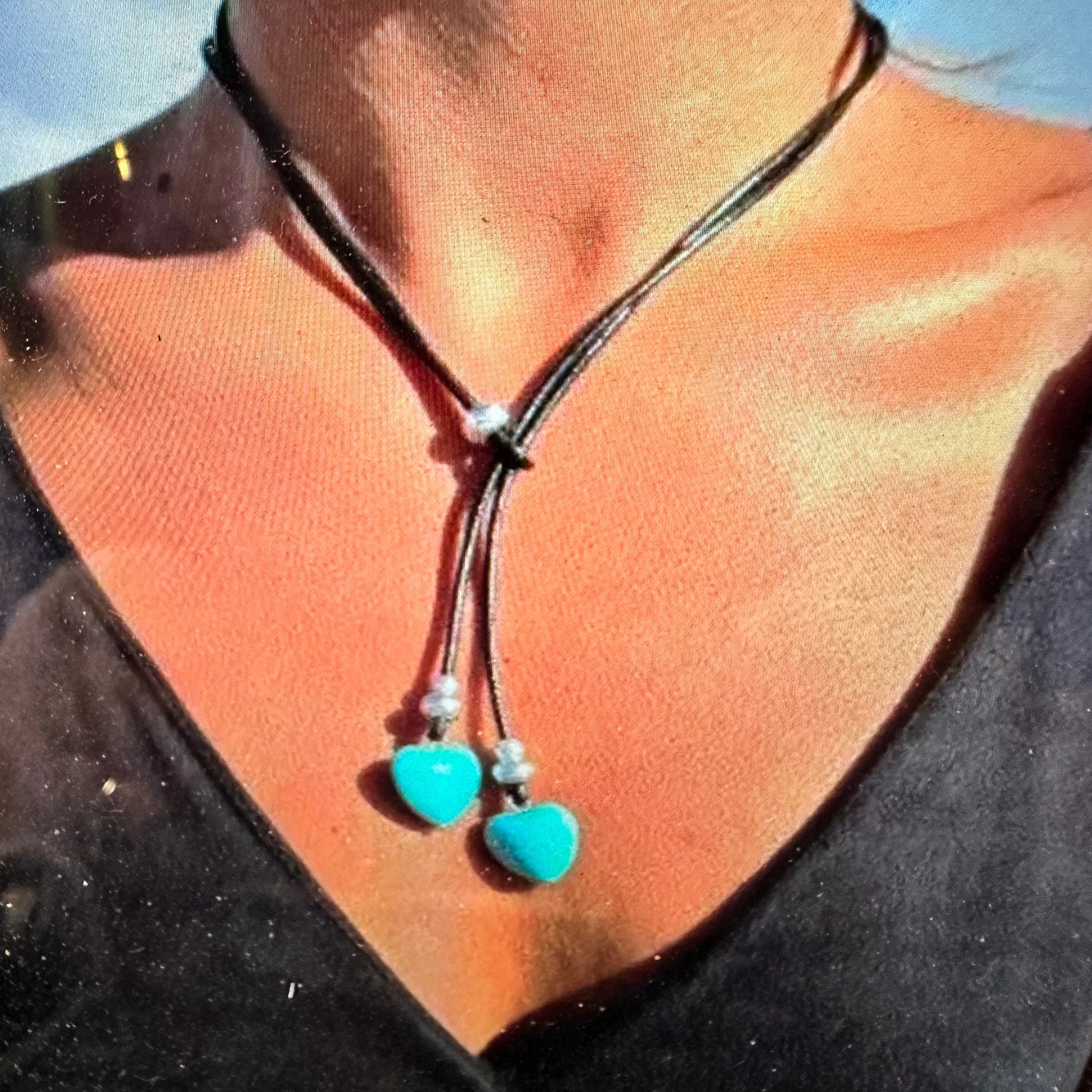 Turquoise Stone Jewelry