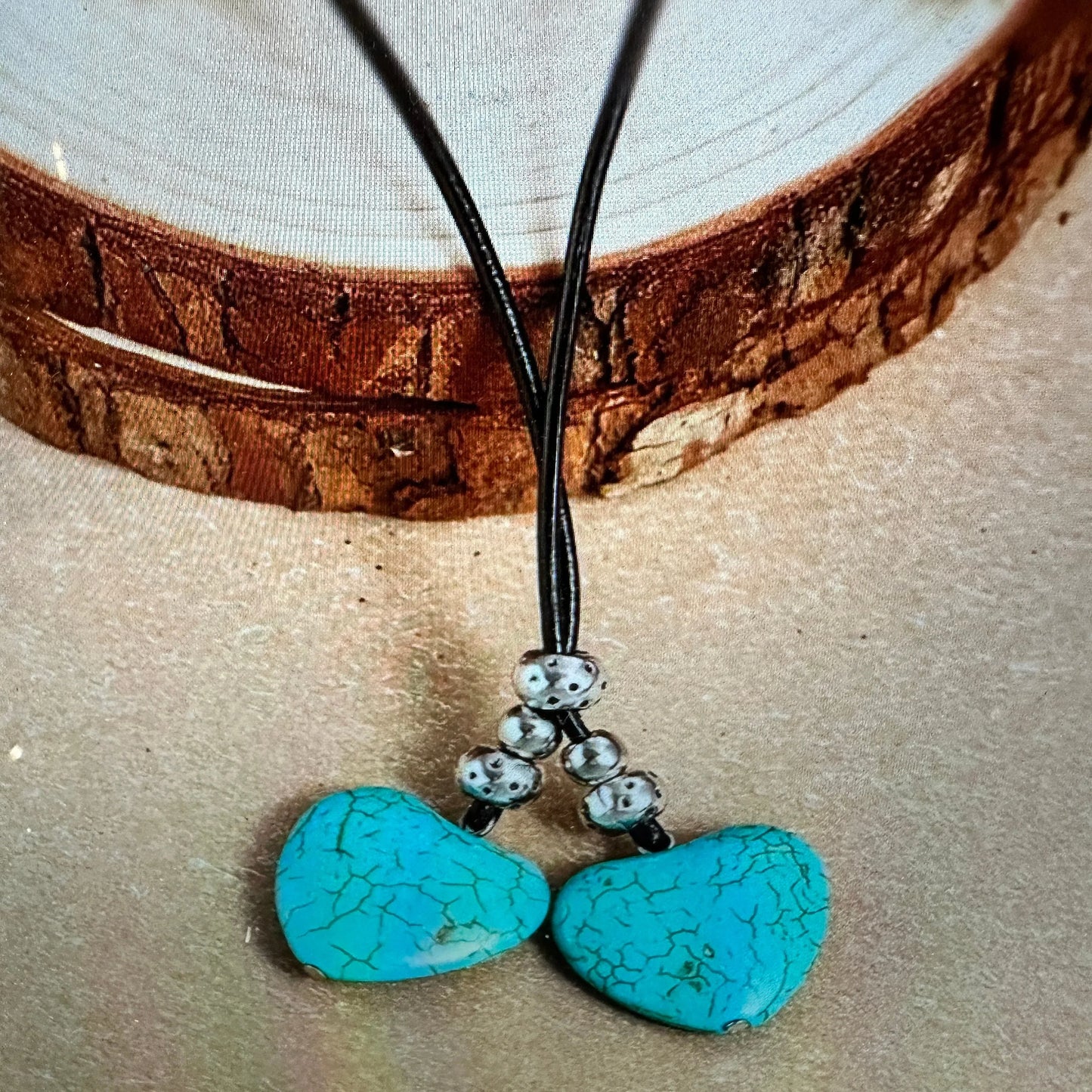 Turquoise Stone Jewelry